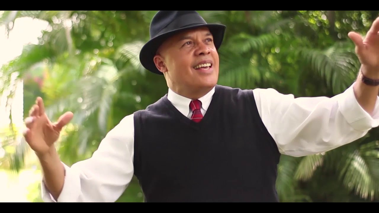 cristiano felicio El Amor Todo Lo Puede Video Oficial