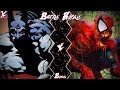 Vampire batman vs zombie spiderman dc  marvel  battle royale bonus  cx