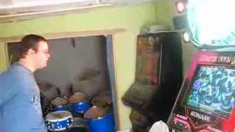 Dancefreak End of the century AAA