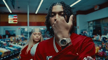 NEMZZZ - ART FEAT. LATTO [OFFICIAL VIDEO]