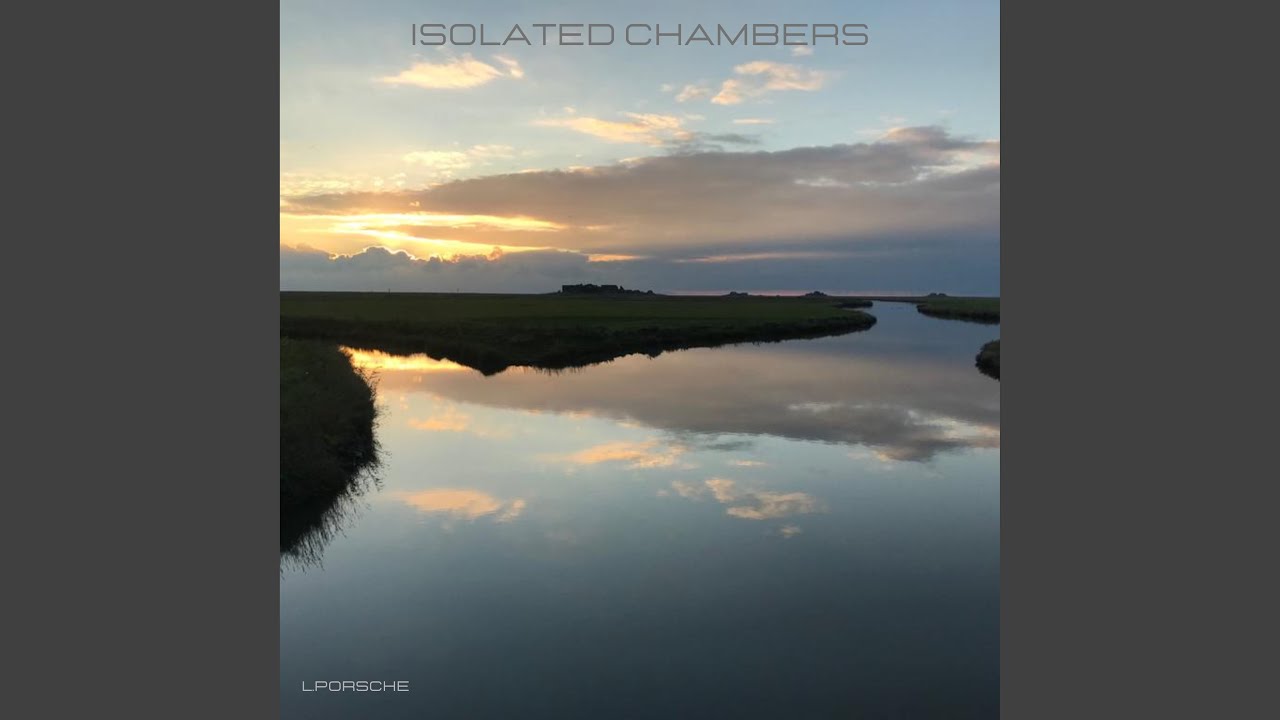 YouTube에서 Isolated Chambers 보기 YouTube에서 Isolated Chambers 보기