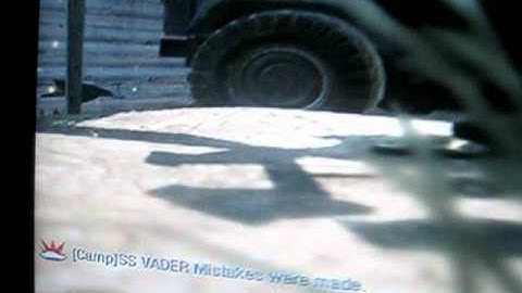 Beanhead Doin Singles? dispute 1st map wrong rules