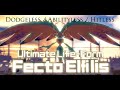 Dodgeless / Abilityless / Hitless Fecto Elfilis - Kirby and the Forgotten Land