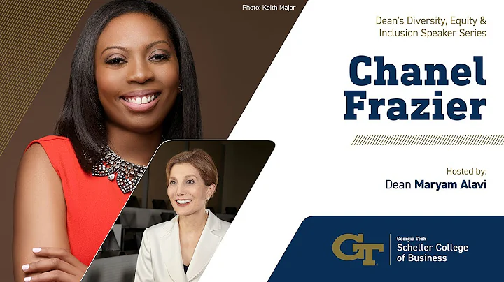 Empowerment & Leadership: A Conversation with Chan...