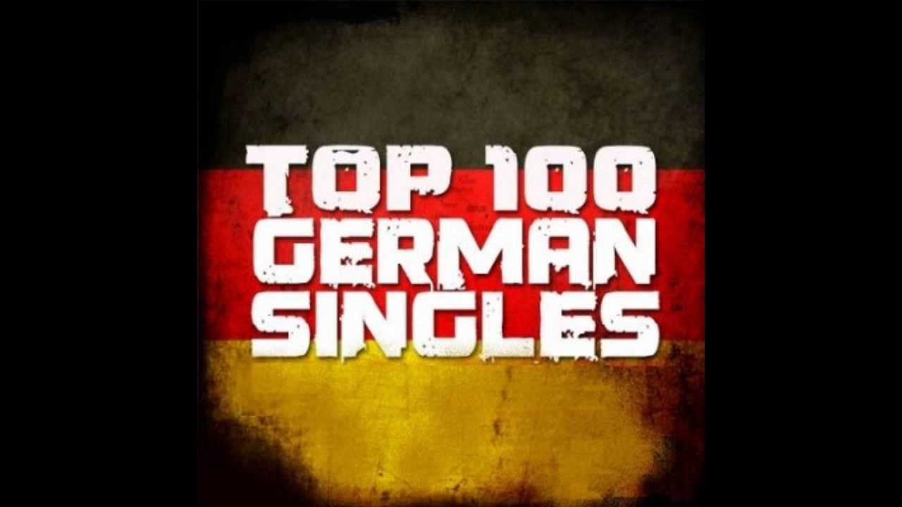 Deutsche Top 100 Charts