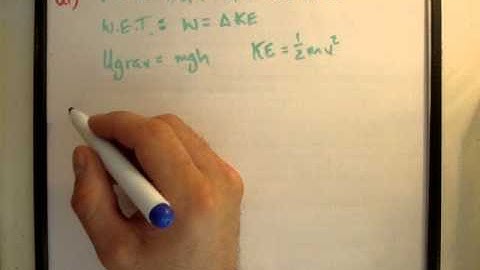 Applied Maths : LC textbook solution  Ex 6b  q1