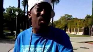 HAITIAN RAPPER YOUNG SNAG TALKING BOUT HIS TIME IN THE STUDIO WITH WAKA FLOCKA & FRENCH MONTANA