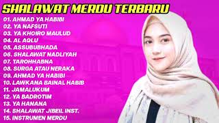 Download Lagu SHALAWAT NABI FULL ALBUM #shalawat #shalawatnabi #shalawatpenyejukhati #shalawatmerdu #sholawat MP3 Download Lagu SHALAWAT NABI FULL ALBUM #shalawat #shalawatnabi #shalawatpenyejukhati #shalawatmerdu #sholawat MP3