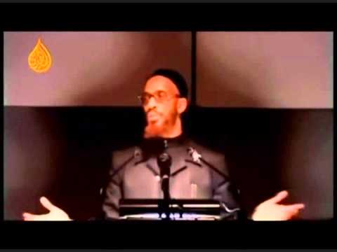 ვინები არიან ტერორისტები და ექსტრემისტები!