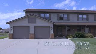 155 Glen Hill Dr video tour