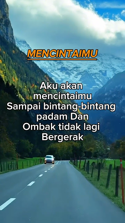 Mencintaimu #katakatacinta #katakatamotivasi #katakatabijak #katakatamotivasi #shortsviral #fypviral