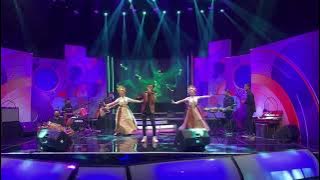 Abiel Jatnika - I’m Falling in love Mungsa (live)