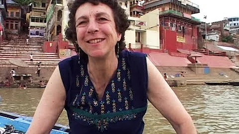 'Music takes the poem out of the mind,' says Linda...
