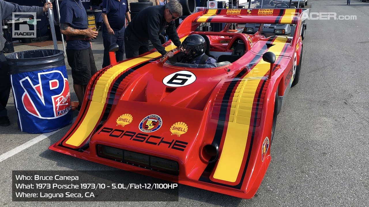porsche 917/10 porsche 917/10