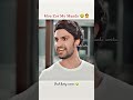 Karato Ka Bhoot 😂😜 #hamtum #funny #drama #pakistani #ainaasif #explore #edit #shorts #newtrend