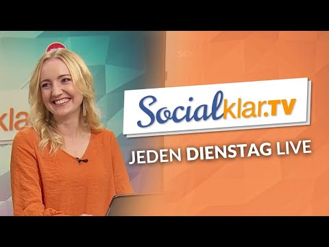 socialklar.TV | 18/10/2022 @sonnenklarTV