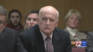 Dan Doyle Denied New Trial