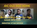 Iftar At Old Age Home Karachi | JDC Old Age Home Abbas Town Karachi | Iftar with Buzurgs.