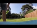 Mucking around with GoPro Session and Nash&#39;s RC Car