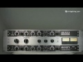 Manley Stereo Pultec EQP-1A | VintageKing.com