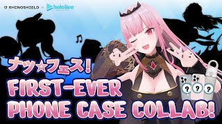 Mori Calliope(森カリオペ)の配信のサムネイル画像