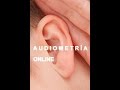 audiometría  evalúa tu audición hearing test agudos y graves