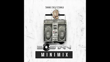 Bostan  -  Minimix 2018