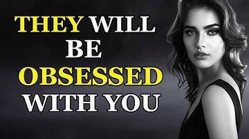 HOW TO MAKE SOMEONE WHO DOESN