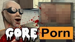 HARDGORE PORN!! - Gore Gameplay Part 3 