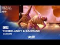 YOHERLANDY &amp; RAHMANE performing live on France&#39;s got talent !