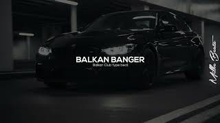 Club Type Beat - BALKAN BANGER | Balkan Club Banger Instrumental | Free Oriental Type Beat 2022 Resimi