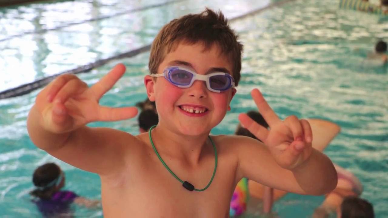 SJCC Summer Camp 2016 Recap YouTube