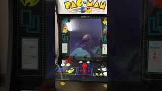 Modded Arcade 1Up Pac-Man Tour screenshot 5