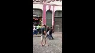 Yilmaz Arikan- Buones Aires-Arjantin