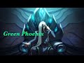 Scissor Seven: Blue Phoenix best moments(English Dub)
