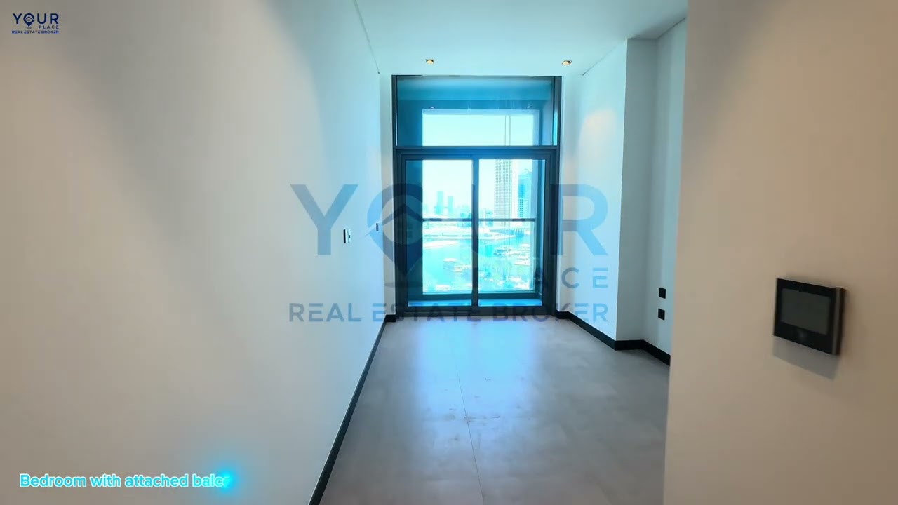 Apartment for rent in 15 Northside - Tower 2, 15 Northside