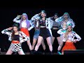 210704 tribe  loro performance stage  4k fancam fansign 