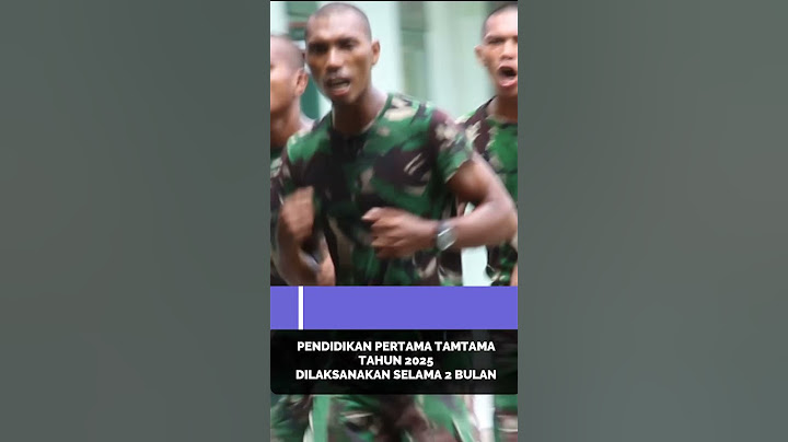 2025 PRIVATE EDUCATION FOR 2 MONTHS #resimennemiser #tipsseleksitni #tniad #army