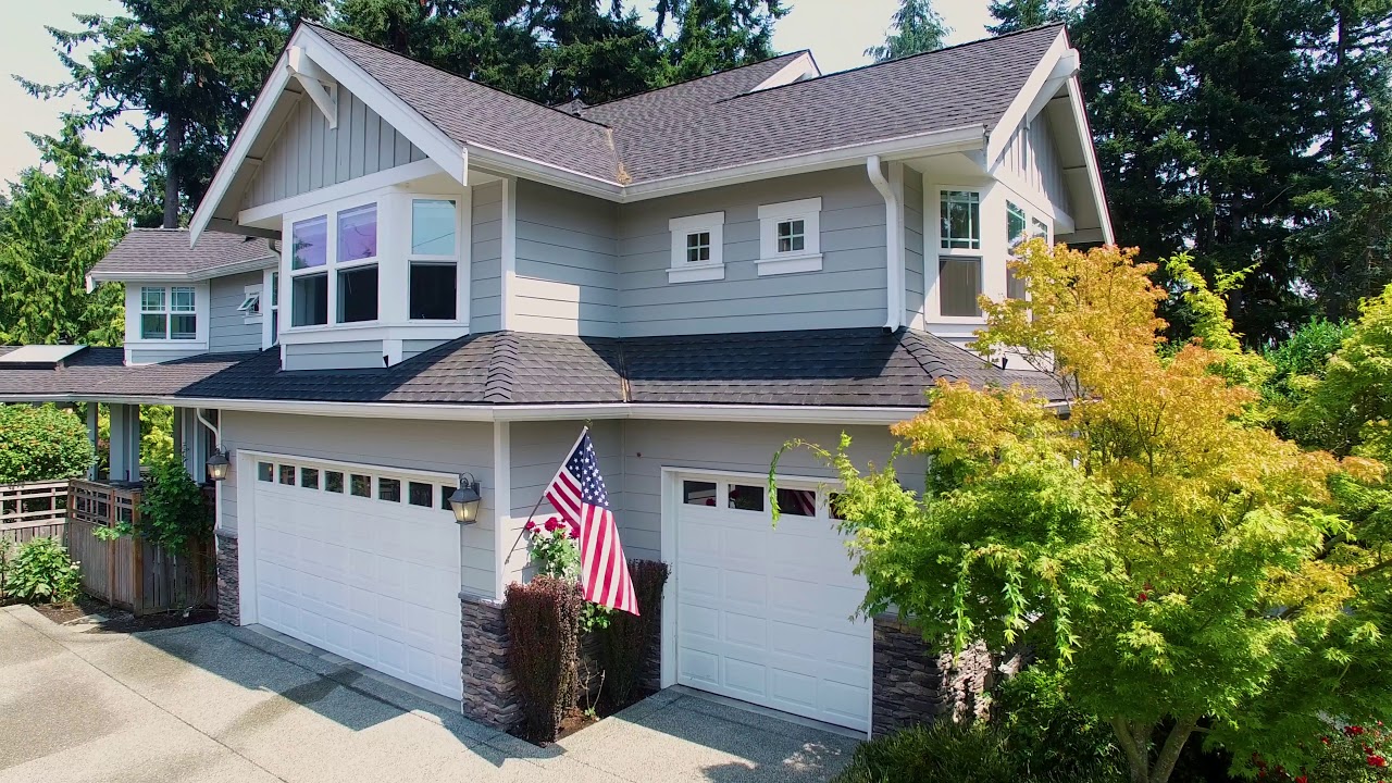 Bellevue Home Video Tour YouTube