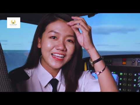 Video CON GÁI LÀM PHI CÔNG - Tại sao không !? - YouTube