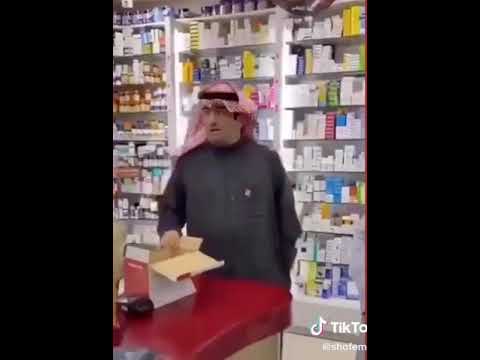 شاهد ماذا قال وزير التجارة الكويتي بعد رفض الصيدلي بيع الكمامات