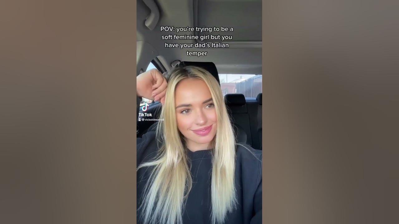 Victoria Baldesarra stories