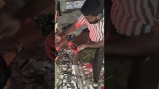 chulhe par mix veg  sabji #funny #itsk #love #sarbebhabantusukhinah