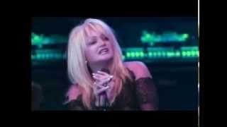 Bonnie Tyler, Sweet Child Of Mine (Live) chords