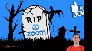 ¡Hola! Messenger ROOMS, ¡Chau! ZOOM 👋👋👋 screenshot 2