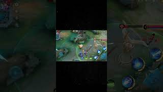 “INSANE 1v5 CLUTCH 😱🔥 | Mobile Legends Gameplay”