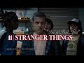 Eleven til the End. Stranger Things | Demogorgon Scene