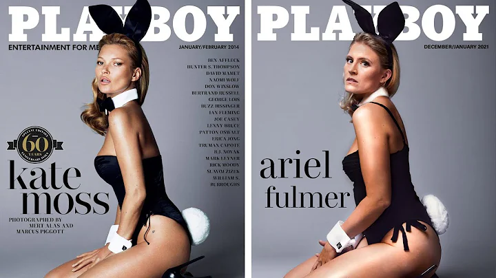 Moms Recreate Iconic Magazine Covers
