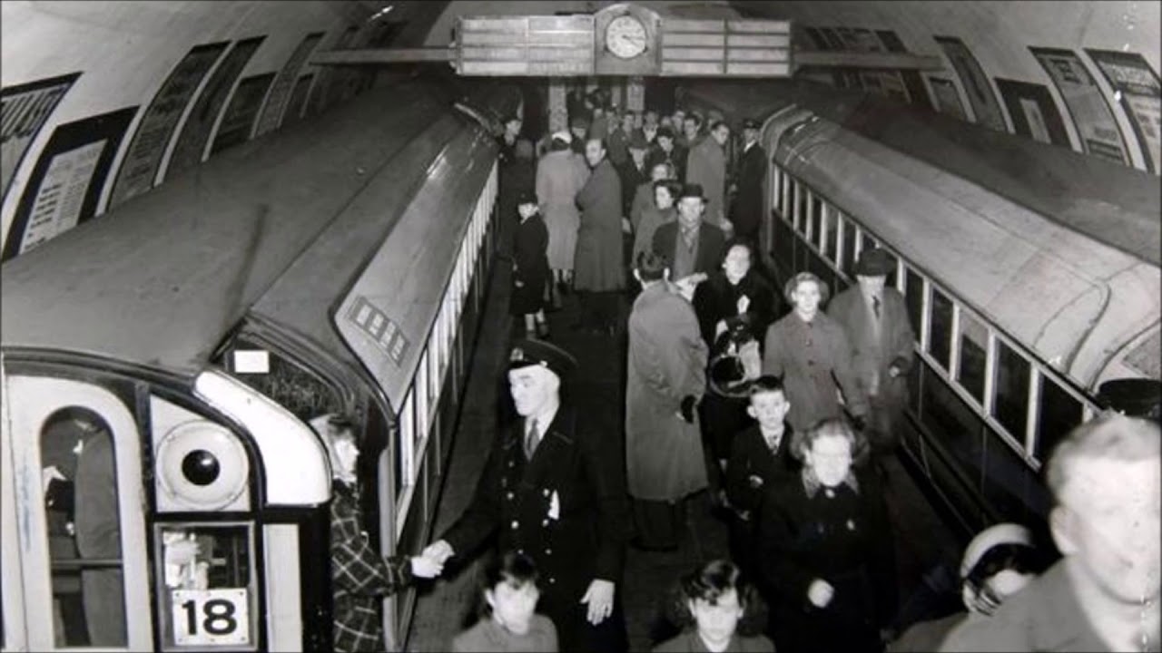 The Glasgow Underground Song YouTube