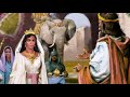 Miniature de la vidéo de la chanson Solomon, Hwv 67: Act Iii. The Arrival Of The Queen Of Sheba